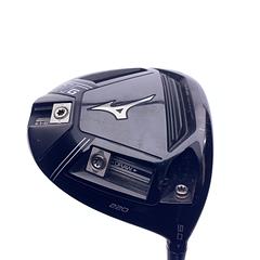 Used Mizuno STG 220 Driver / 9.0 Degrees / Regular Flex - Image 1