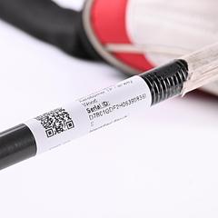 Taylormade Aeroburner TP HL #3 Wood / 16.5 Degree / X-Flex Diamana W 70 Shaft - Image 7