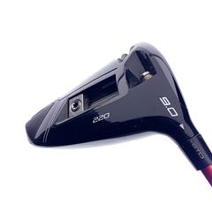 Used Mizuno STG 220 Driver / 9.0 Degrees / Regular Flex - Image 3