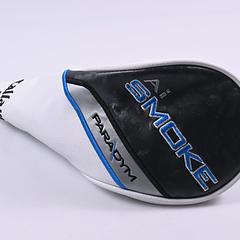 Callaway Paradym Ai Smoke Max #3HL Wood / 16.5 Degree / Stiff Flex Tensei AV - Image 9