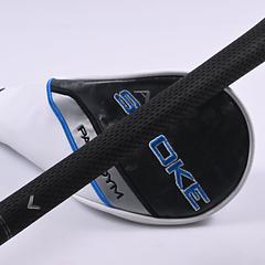 Callaway Paradym Ai Smoke Max #3HL Wood / 16.5 Degree / Stiff Flex Tensei AV - Image 8