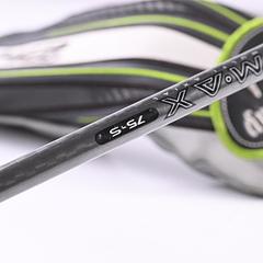 Callaway GBB Epic #3 Wood / 15 Degree / Stiff Flex Aldila Rogue M-AX 75 Shaft - Image 6