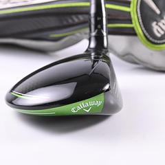 Callaway GBB Epic #3 Wood / 15 Degree / Stiff Flex Aldila Rogue M-AX 75 Shaft - Image 3