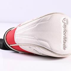 Taylormade Aeroburner TP HL #3 Wood / 16.5 Degree / X-Flex Diamana W 70 Shaft - Image 9