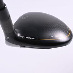 Callaway Rogue ST Max #5 Wood / 18 Degree / Senior Flex Cypher 40 Shaft - Image 6