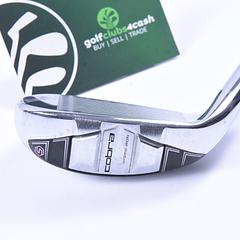 Ladies Cobra T-Rail 2023 #8 Iron / 34 Degree / Ladies Flex Cobra Ultralite 45 - Image 3