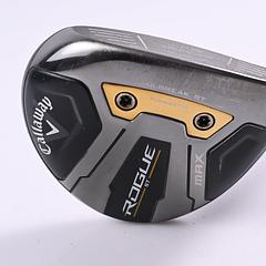 Callaway Rogue ST Max #5 Wood / 18 Degree / Senior Flex Cypher 40 Shaft - Image 1