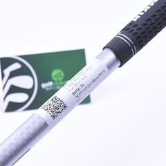 Ladies Cobra T-Rail 2023 #8 Iron / 34 Degree / Ladies Flex Cobra Ultralite 45 - Image 5