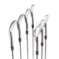 Nike Vr Steel Mens Right Hand Irons 4-PW Stiff - Dynamic Gold - Image 3