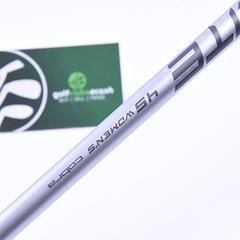 Ladies Cobra T-Rail 2023 #8 Iron / 34 Degree / Ladies Flex Cobra Ultralite 45 - Image 4