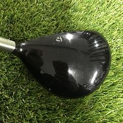 Taylormade V Steel T S 2 Fwy - Image 2
