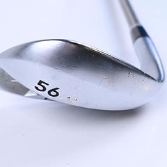 Cleveland CBX Sand Wedge / 56 Degree / Regular Flex Aerotech SteelFiber i80 - Image 3