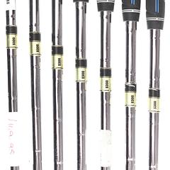 Nike Vr Steel Mens Right Hand Irons 4-PW Stiff - Dynamic Gold - Image 6