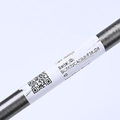 Cleveland CBX Sand Wedge / 56 Degree / Regular Flex Aerotech SteelFiber i80 - Image 5