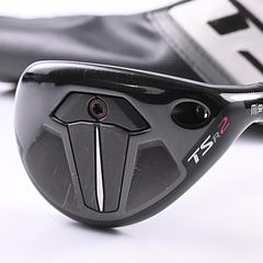 Titleist TSR2 #3 Hybrid / 18 Degree / Stiff Flex Tensei AV Blue 65 Shaft - Image 2