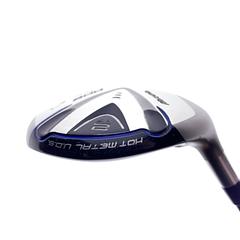 Used Mizuno JPX 800 2 Hybrid / 17 Degrees / Regular Flex - Image 2