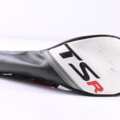 Titleist TSR2 #3 Hybrid / 18 Degree / Stiff Flex Tensei AV Blue 65 Shaft - Image 9