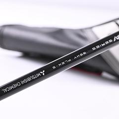 Titleist TSR2 #3 Hybrid / 18 Degree / Stiff Flex Tensei AV Blue 65 Shaft - Image 6