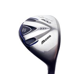 Used Mizuno JPX 800 2 Hybrid / 17 Degrees / Regular Flex - Image 1