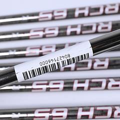 Callaway Big Bertha 2023 Irons / 5-PW+AW+GW+SW / Regular Flex Callaway RCH 65 - Image 6