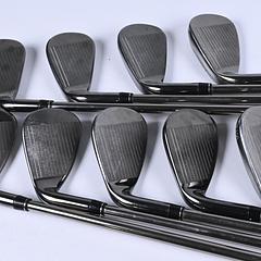 Callaway Big Bertha 2023 Irons / 5-PW+AW+GW+SW / Regular Flex Callaway RCH 65 - Image 3