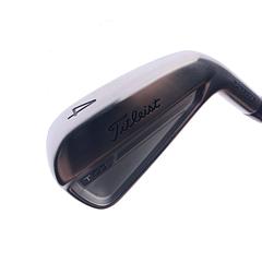 Used Titleist T100 2023 4 Iron / 22 Degrees / Stiff Flex - Image 2
