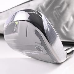 Taylormade Qi35 HL #3 Wood / 16.5 Degree / Regular Flex Fujikura Ventus Blue 5 - Image 1