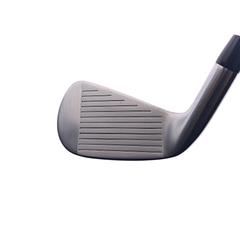 Used Titleist T100 2023 4 Iron / 22 Degrees / Stiff Flex - Image 6