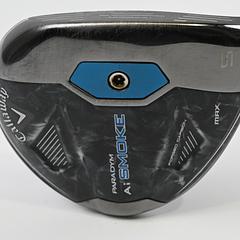 Callaway Paradym Ai Smoke Max #5 Wood / 18 Degree / Regular Tensei AV Blue 65 - Image 2