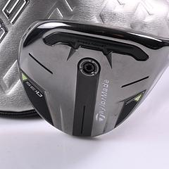 Taylormade Qi35 #7 Wood / 21 Degree / Regular Flex Fujikura Ventus Blue 5 Shaft - Image 3