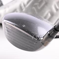 Taylormade Qi35 HL #3 Wood / 16.5 Degree / Regular Flex Fujikura Ventus Blue 5 - Image 4