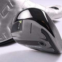 Taylormade Qi35 #7 Wood / 21 Degree / Regular Flex Fujikura Ventus Blue 5 Shaft - Image 2