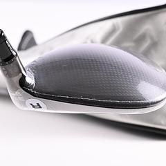 Taylormade Qi35 HL #3 Wood / 16.5 Degree / Regular Flex Fujikura Ventus Blue 5 - Image 5