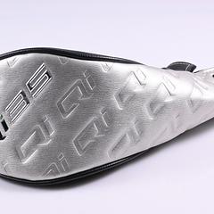 Taylormade Qi35 #7 Wood / 21 Degree / Regular Flex Fujikura Ventus Blue 5 Shaft - Image 8