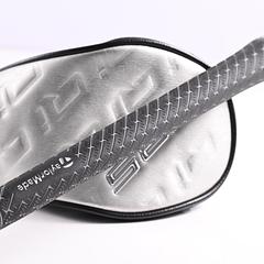 Taylormade Qi35 HL #3 Wood / 16.5 Degree / Regular Flex Fujikura Ventus Blue 5 - Image 8