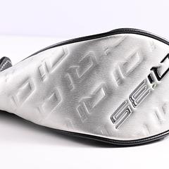 Taylormade Qi35 HL #3 Wood / 16.5 Degree / Regular Flex Fujikura Ventus Blue 5 - Image 9