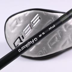 Taylormade Qi35 #7 Wood / 21 Degree / Regular Flex Fujikura Ventus Blue 5 Shaft - Image 7