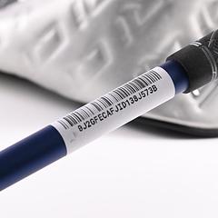 Taylormade Qi35 HL #3 Wood / 16.5 Degree / Regular Flex Fujikura Ventus Blue 5 - Image 7