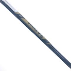 Used Mizuno Pro T-1 Soft White Satin Sand Wedge / 54.0 Degrees / Stiff Flex - Image 7