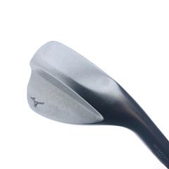 Used Mizuno Pro T-1 Soft White Satin Sand Wedge / 54.0 Degrees / Stiff Flex - Image 3