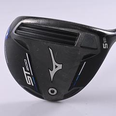 Mizuno ST200 #5 Wood / 18 Degree / Regular Flex Diamana M+ 60 Shaft - Image 3