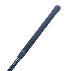 Used Mizuno Pro T-1 Soft White Satin Sand Wedge / 54.0 Degrees / Stiff Flex - Image 8