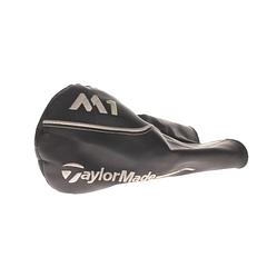 TaylorMade M1 2017 Graphite Mens Left Hand Driver 10.5* Regular - Kuro Kage Silver Series 60 - Image 7