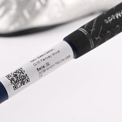 Taylormade Qi35 #3 Wood / 15 Degree / Regular Flex Fujikura Ventus Blue '25 5 - Image 7