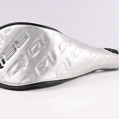 Taylormade Qi35 #3 Wood / 15 Degree / Regular Flex Fujikura Ventus Blue '25 5 - Image 9