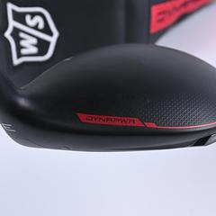 Wilson Dynapower 2023 #3 Wood / 15 Degree / X-Flex Fujikura Ventus Blue 6 Shaft - Image 4