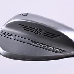 Titleist Vokey SM10 Lob Wedge / 60 Degree / Wedge Flex Vokey SM10 Shaft - Image 1