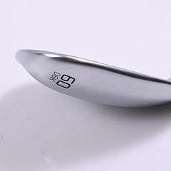 Titleist Vokey SM10 Lob Wedge / 60 Degree / Wedge Flex Vokey SM10 Shaft - Image 3