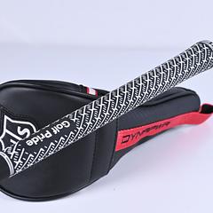 Wilson Dynapower 2023 #3 Wood / 15 Degree / X-Flex Fujikura Ventus Blue 6 Shaft - Image 7