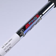 Ping G20 Pitching Wedge / 45 Degree / Red Dot / Regular Flex Ping CFS Shaft - Image 4